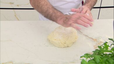 El truco de Arguiñano para una masa de pizza casera perfecta