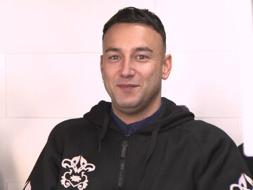 &ldquo;Va a haber bien de pelo aqu&iacute;&rdquo;, Jadel se confiesa tras las c&aacute;maras de &lsquo;Tu cara me suena&rsquo;