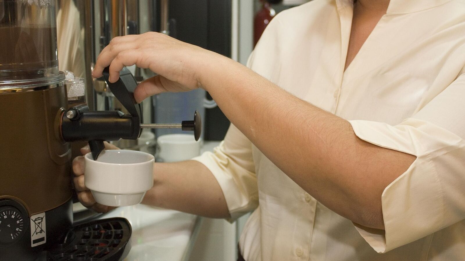 Un restaurante de Narón ofrece formación a sus empleados ante la falta de personal cualificado
