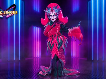 Sirena - Mask Singer