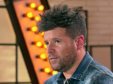 La lecci&oacute;n que una talent eliminada le dio a Pablo L&oacute;pez: &ldquo;No es nada duro decir que no&rdquo; 