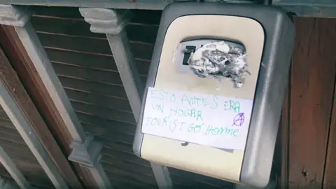 Vandalismo Vandalismo