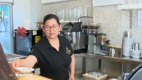 Españoles en riesgo de pobreza Españoles en riesgo de pobreza