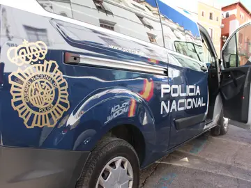 Policía Nacional Policía Nacional
