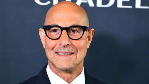 Stanley Tucci Stanley Tucci
