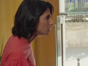 Maite, tajante tras su reencuentro con Manuela: “Estoy cansada de ir detrás de ti” Maite, tajante tras su reencuentro con Manuela: “Estoy cansada de ir detrás de ti”