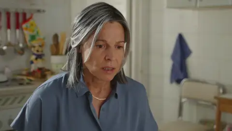 Rocío, en shock, tras descubrir la verdad sobre el caso de Alba: “¿¡Qué has hecho!?” Rocío, en shock, tras descubrir la verdad sobre el caso de Alba: “¿¡Qué has hecho!?”