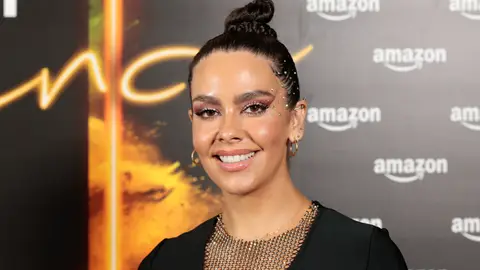 Cristina Pedroche Cristina Pedroche