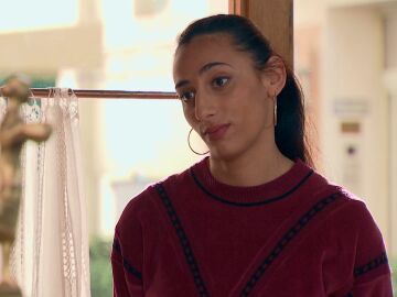 En el pr&oacute;ximo cap&iacute;tulo de &lsquo;Amar es para siempre&rsquo;: Maribel, ante su peor pesadilla 