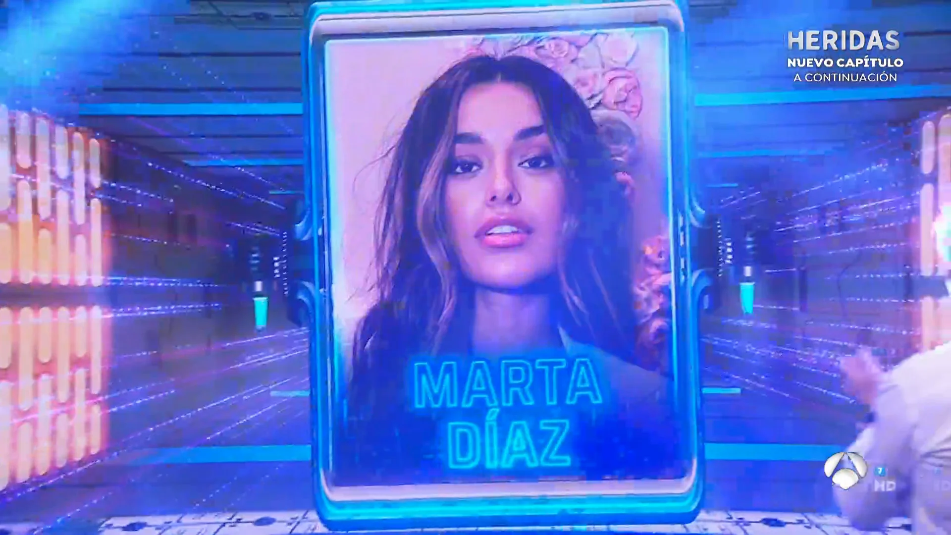 ¿Quién viene la próxima semana a 'El Hormiguero'? Todos los invitados del 8 al 11 de mayo ¿Quién viene la próxima semana a 'El Hormiguero'? Todos los invitados del 8 al 11 de mayo