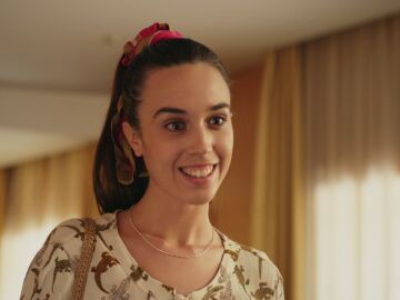 El secreto de Manuela, cada vez m&aacute;s cerca de descubrirse: Alejandra conoce a Paloma