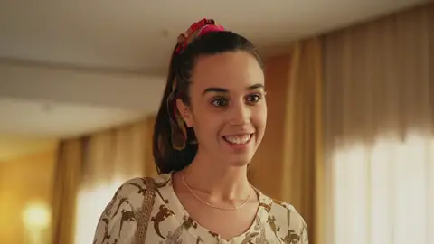 El secreto de Manuela, cada vez más cerca de descubrirse: Alejandra conoce a Paloma El secreto de Manuela, cada vez más cerca de descubrirse: Alejandra conoce a Paloma