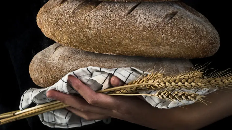 Gluten