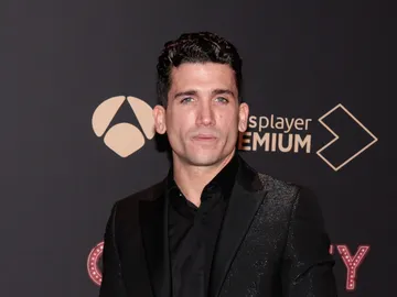 Jaime Lorente Jaime Lorente