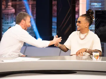 Ozuna da las claves para tener un equipo propio de baloncesto: "Es más el conocimiento que el dinero" Ozuna da las claves para tener un equipo propio de baloncesto: "Es más el conocimiento que el dinero"