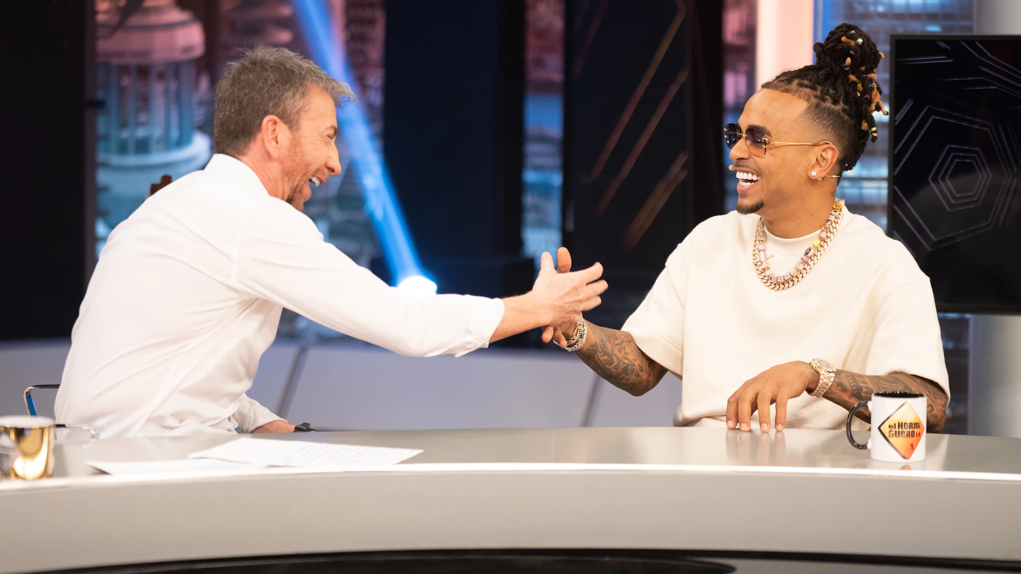 Ozuna da las claves para tener un equipo propio de baloncesto: "Es más el conocimiento que el dinero" Ozuna da las claves para tener un equipo propio de baloncesto: "Es más el conocimiento que el dinero"