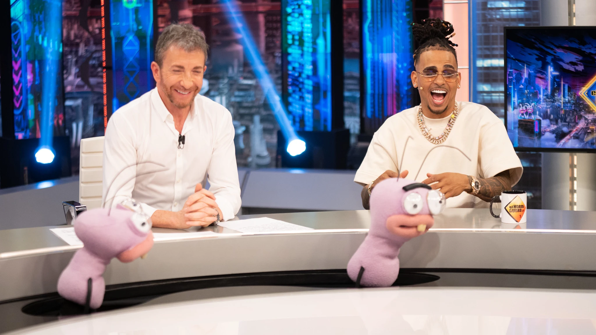 ¡Un sobresaliente! Ozuna revienta el juego personalizado de Trancas y Barrancas ¡Un sobresaliente! Ozuna revienta el juego personalizado de Trancas y Barrancas