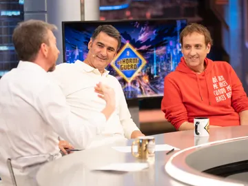 La bonita reflexión de Albert Espinosa sobre la muerte de un amigo: "Se transforma en vida" La bonita reflexión de Albert Espinosa sobre la muerte de un amigo: "Se transforma en vida"