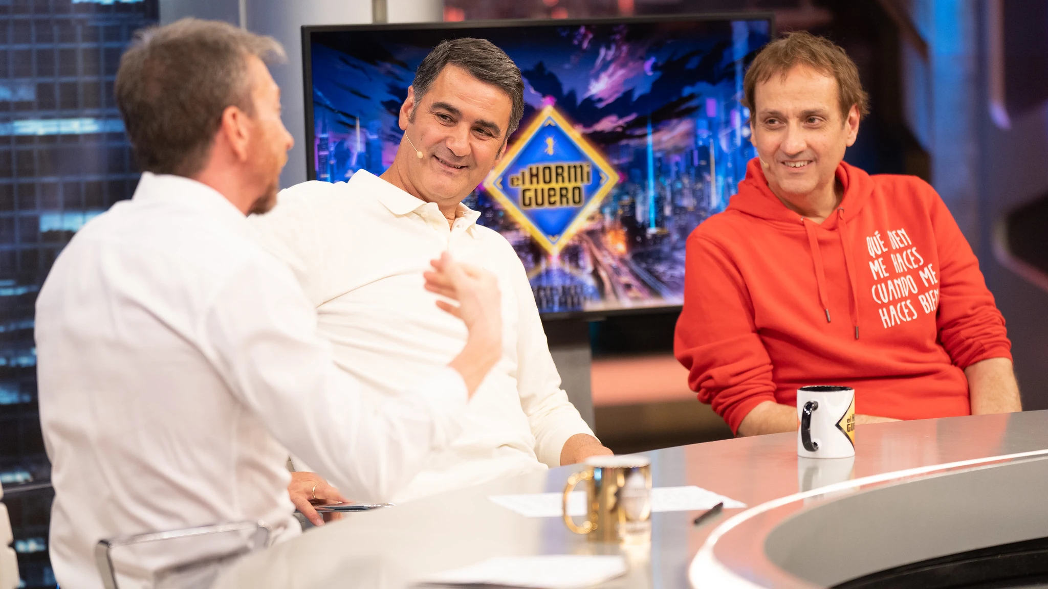 La bonita reflexión de Albert Espinosa sobre la muerte de un amigo: "Se transforma en vida" La bonita reflexión de Albert Espinosa sobre la muerte de un amigo: "Se transforma en vida"