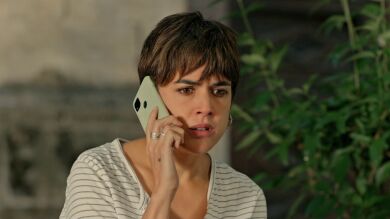 Una llamada de la Guardia Civil pone en aprietos a Manuela: “Necesitamos que venga a declarar”