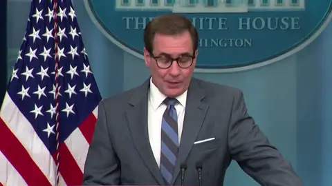 John Kirby John Kirby