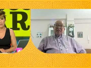 Manuel quiere desheredar a sus hijas: "Es duro que me den dos infartos y ni me llamen" Manuel quiere desheredar a sus hijas: "Es duro que me den dos infartos y ni me llamen"