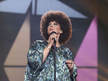 Merche conmueve con el drama de la &lsquo;Secretaria&rsquo; de Mocedades 