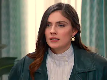 Andrea le pide el divorcio a Alberto: “Necesito alejarme de ti” Andrea le pide el divorcio a Alberto: “Necesito alejarme de ti”