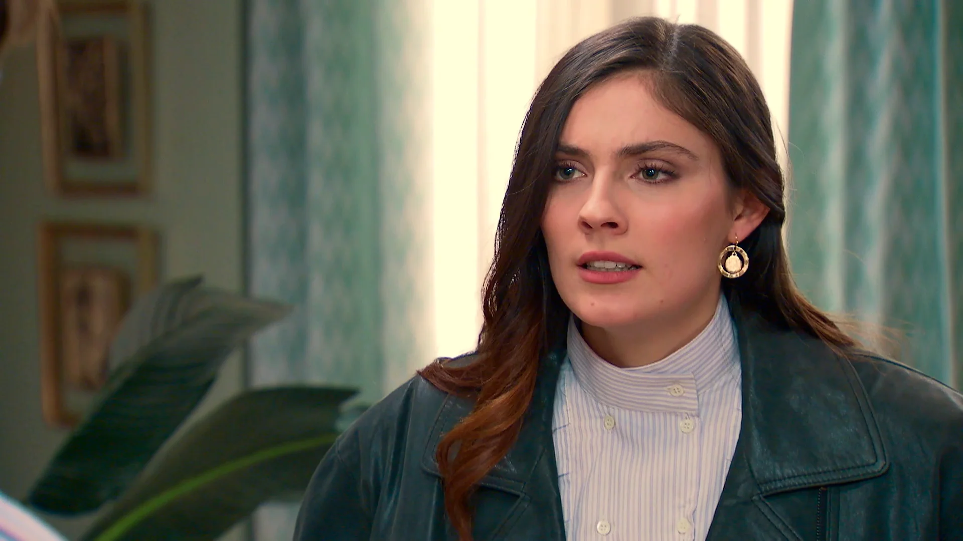 Andrea le pide el divorcio a Alberto: “Necesito alejarme de ti” Andrea le pide el divorcio a Alberto: “Necesito alejarme de ti”