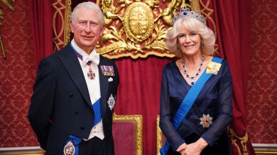 Famosos que han rechazado asistir a la coronación de Carlos III