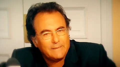 Al Bano desvela el trágico final de su hija Ylenia 30 años después: "Fue un dolor horrible" Al Bano desvela el trágico final de su hija Ylenia 30 años después: "Fue un dolor horrible"