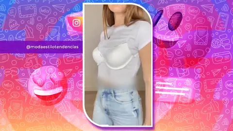 Llevar la espalda descubierta sin preocuparte por el sujetador ahora es posible: ¡Descubre aquí el mejor truco! Llevar la espalda descubierta sin preocuparte por el sujetador ahora es posible: ¡Descubre aquí el mejor truco!