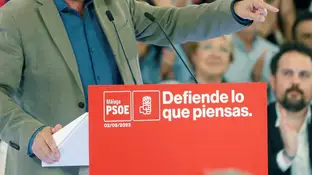 PSOE PSOE