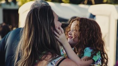 Cómo cuidar de la salud mental de las madres