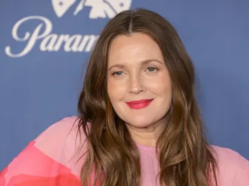 Drew Barrymore Drew Barrymore