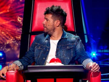 Avance exclusivo de &lsquo;La Voz Kids&rsquo;: La voz de un talent recordar&aacute; a la de Bisbal, &iquest;lograr&aacute; la aprobaci&oacute;n de los coaches?