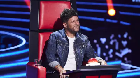 Llega la última noche para Pablo López: Así comienzan las cuartas Audiciones a ciegas Llega la última noche para Pablo López: Así comienzan las cuartas Audiciones a ciegas