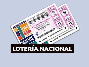Sorteo Extraordinario del Día de la Madre 2023 Sorteo Extraordinario del Día de la Madre 2023