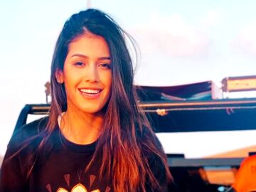 Gabriela Guillem abre sus redes y saca a la luz lo que Bert&iacute;n Osborne quer&iacute;a ocultar 