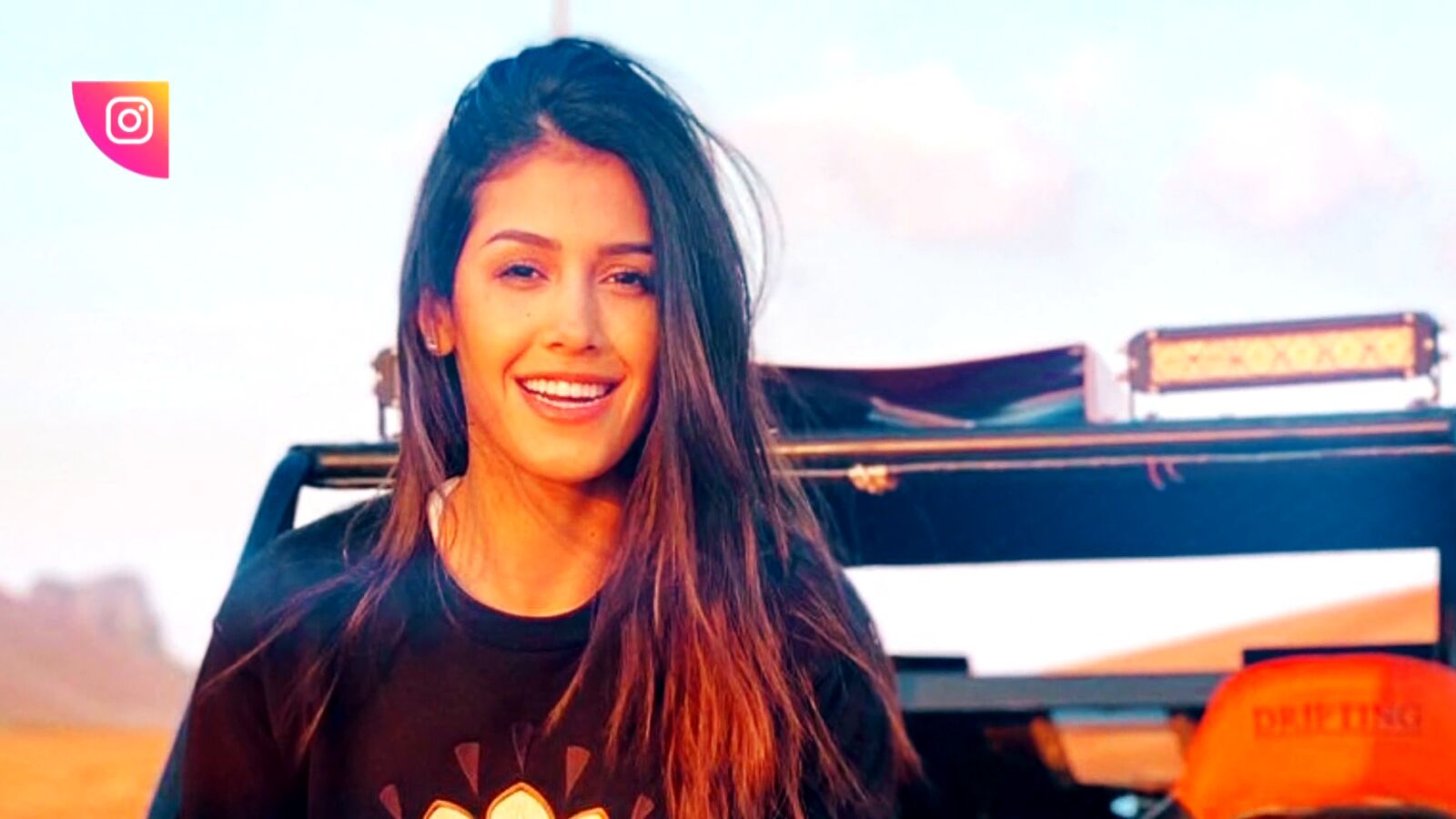 Gabriela Guillem, la fan que ha conseguido convertirse en la amiga especial de Bertín Osborne