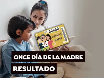 Consulta todos los resultados del Sorteo Extra del Día de la Madre 2023 de la ONCE Consulta todos los resultados del Sorteo Extra del Día de la Madre 2023 de la ONCE