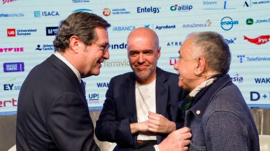 Acuerdo entre patronal y sindicatos para subir los salarios un 4% en 2023