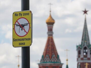 Última Hora Guerra Rusia Ucrania: Rusia acusa a EEUU de impulsar el ataque con drones al Kremlin