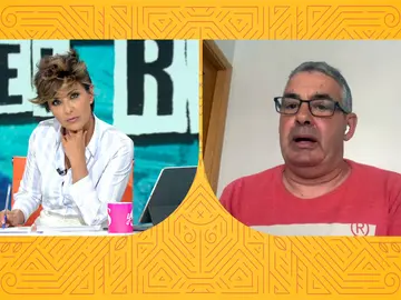 Cayó en la estafa del negocio detrás de la Copa del Rey: "Mandó un vídeo como contrato, el DNI y el carné madridista" Cayó en la estafa del negocio detrás de la Copa del Rey: "Mandó un vídeo como contrato, el DNI y el carné madridista"
