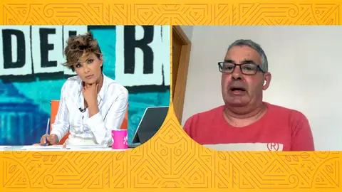 Cayó en la estafa del negocio detrás de la Copa del Rey: "Mandó un vídeo como contrato, el DNI y el carné madridista" Cayó en la estafa del negocio detrás de la Copa del Rey: "Mandó un vídeo como contrato, el DNI y el carné madridista"