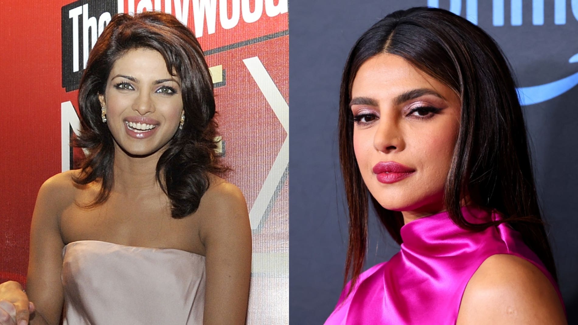 Priyanka Chopra Sobre Su profunda Depresi n Cuando Una Operaci n Priyanka Chopra Sobre Su profunda Depresi n Cuando Una Operaci n