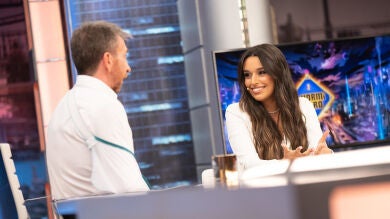 “Creo que el odio está de moda”: Marta Díaz carga contra los 'haters'