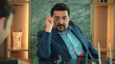 Esta noche en 'Hermanos': La avaricia de Akif, a punto de cambiarlo todo