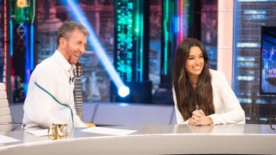 Marta Díaz, primera concursante confirmada de la cuarta temporada de 'El Desafío': 