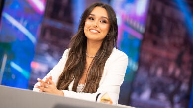 Los comienzos de Marta Díaz en redes sociales: 